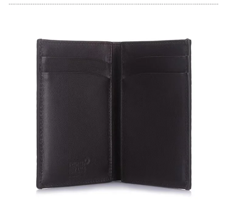 Thermal Montblanc Wallets Purse 38449