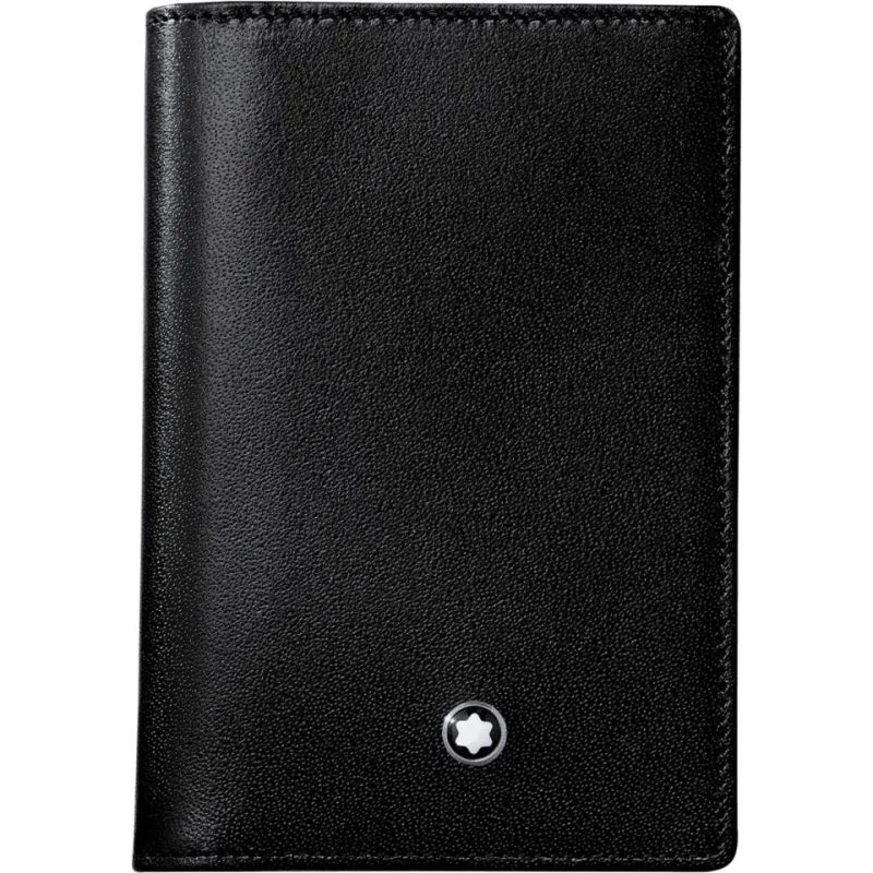 Efficient Montblanc Wallets Purse 38436