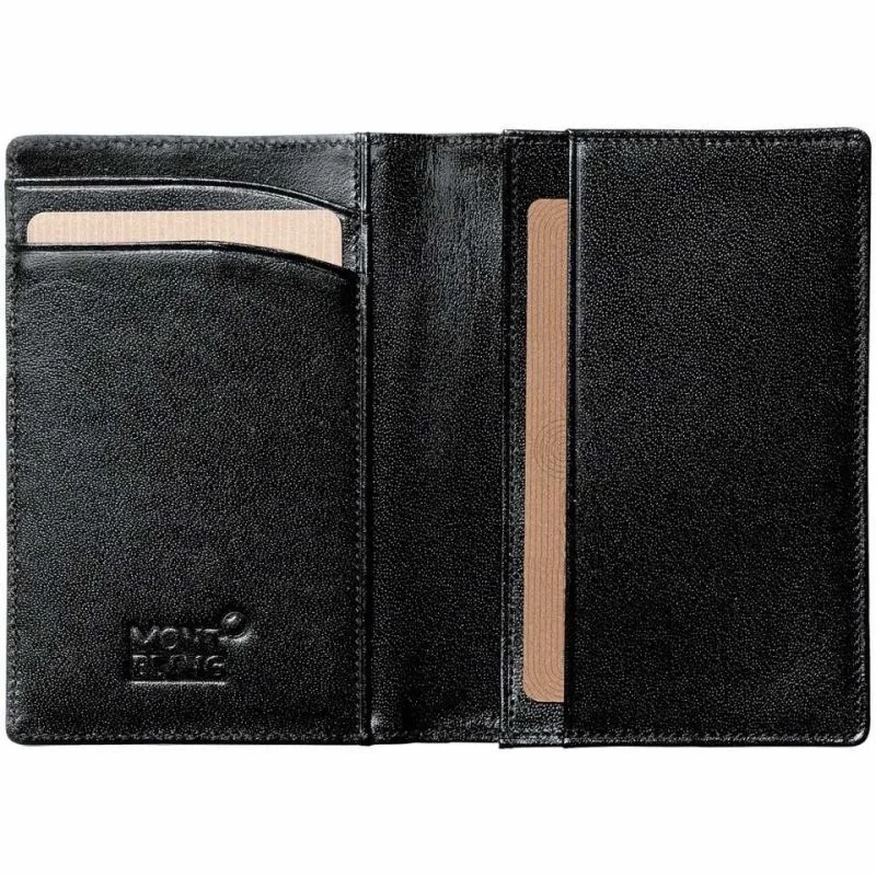 Efficient Montblanc Wallets Purse 38436