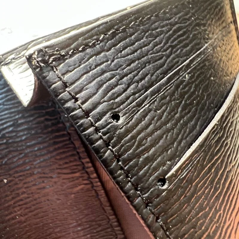 Montblanc Wallets Purse Unique 38434