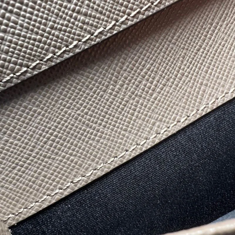 Montblanc Wallets Purse Compact 38435