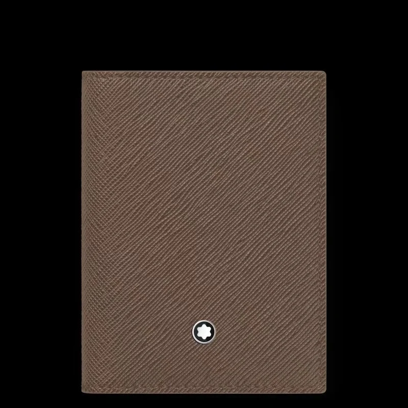Montblanc Wallets Purse Compact 38435