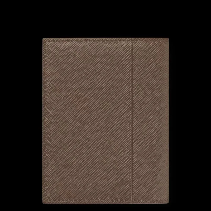 Montblanc Wallets Purse Compact 38435