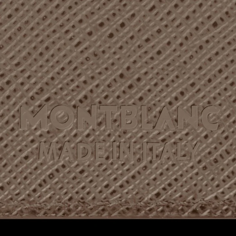 Montblanc Wallets Purse Compact 38435