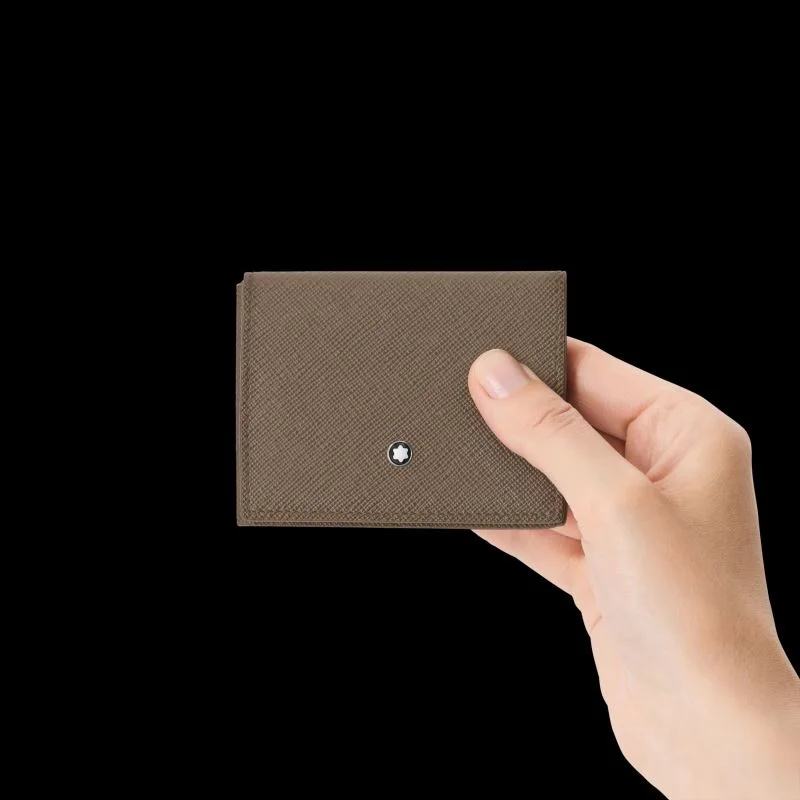 Snug Montblanc Wallets Purse 38426