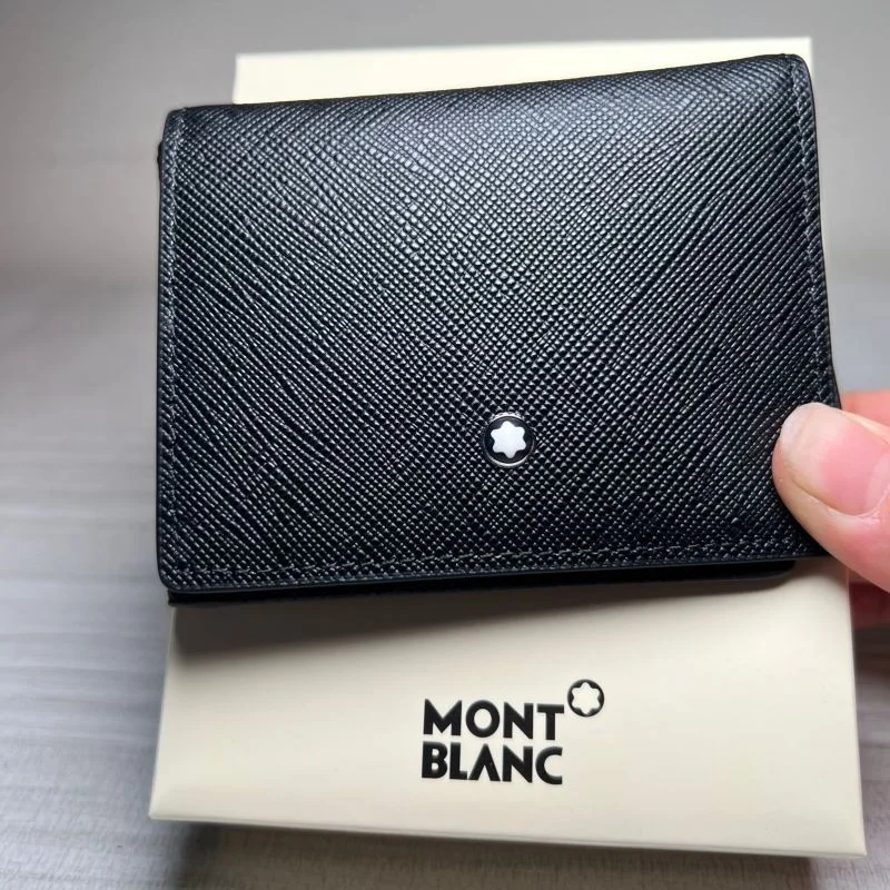 Affordable Montblanc Wallets Purse 38433