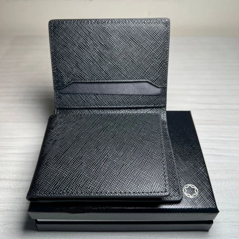 Affordable Montblanc Wallets Purse 38433