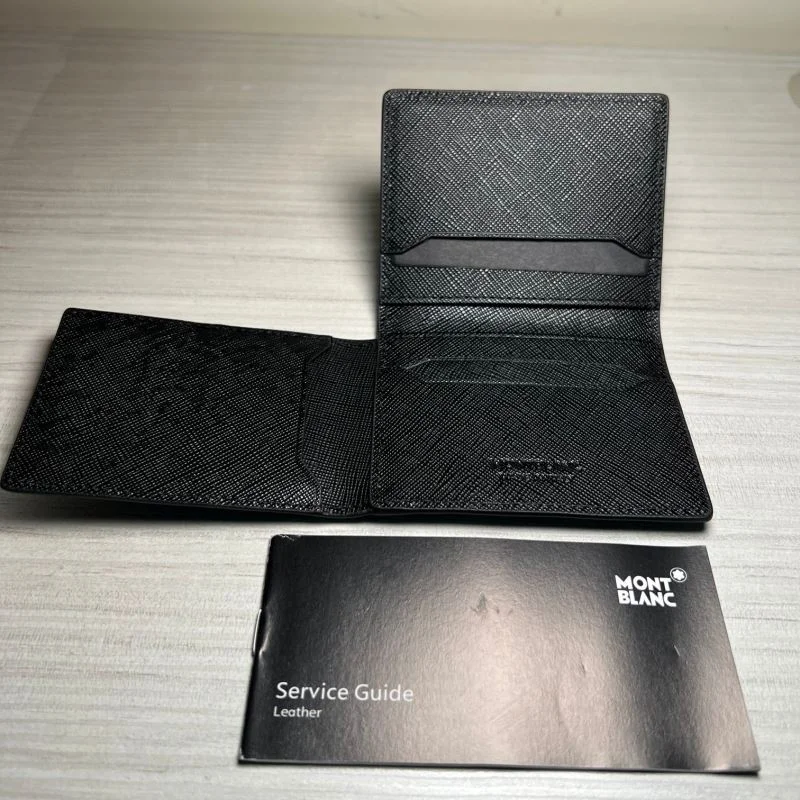 Affordable Montblanc Wallets Purse 38433