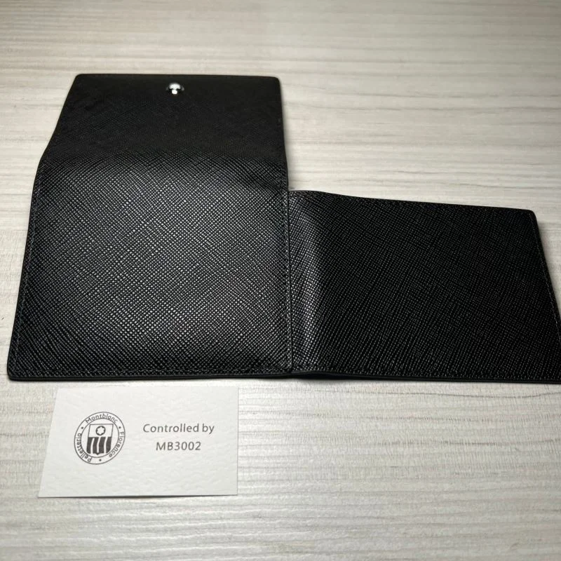 Affordable Montblanc Wallets Purse 38433