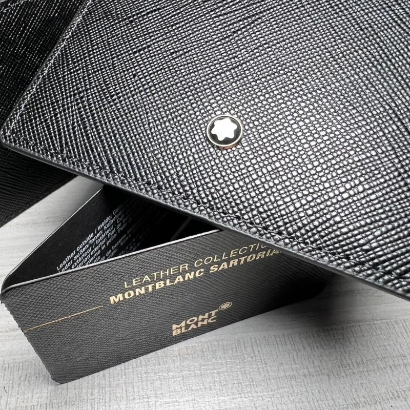 Affordable Montblanc Wallets Purse 38433