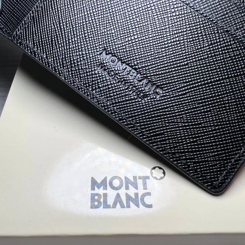 Affordable Montblanc Wallets Purse 38433