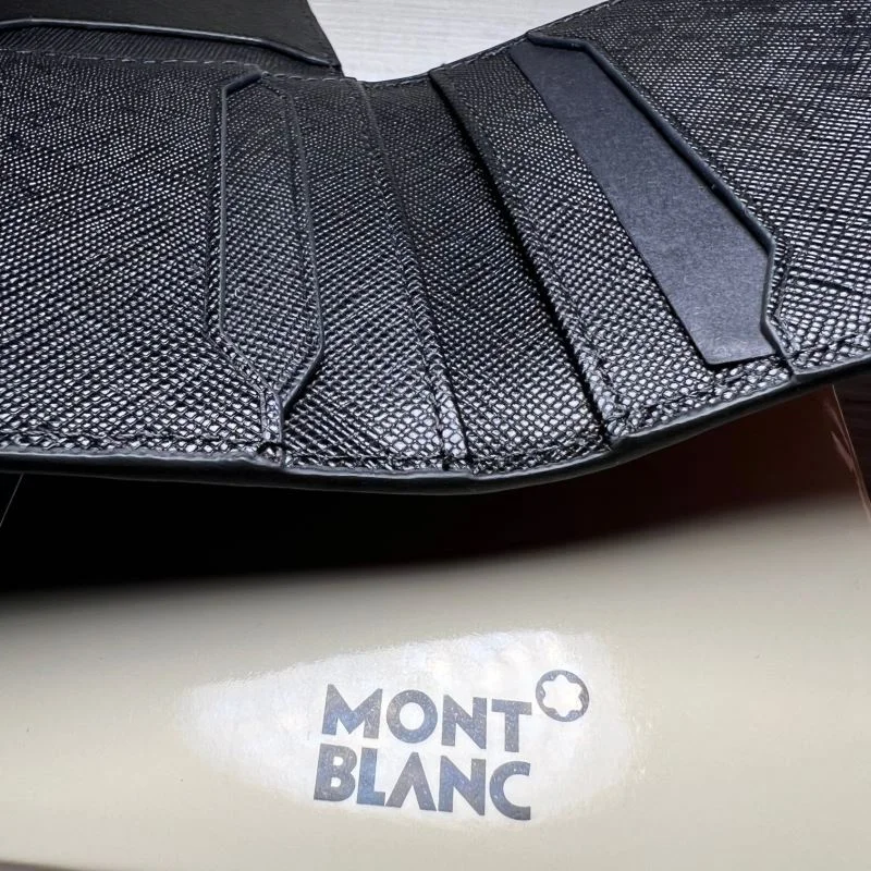 Affordable Montblanc Wallets Purse 38433