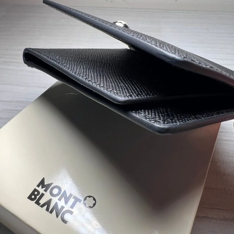 Affordable Montblanc Wallets Purse 38433