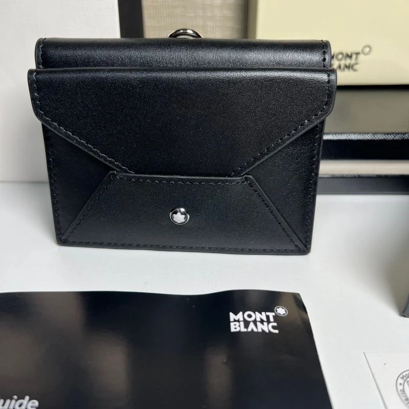 Montblanc Wallets Purse HighQuality 38446