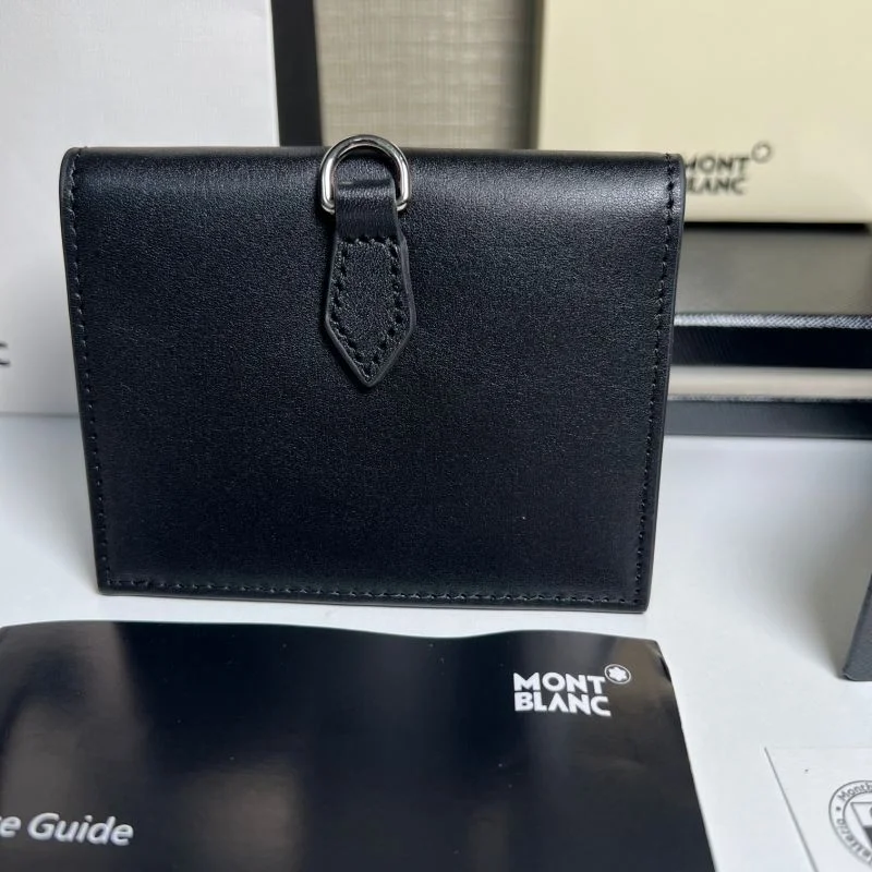 Montblanc Wallets Purse HighQuality 38446