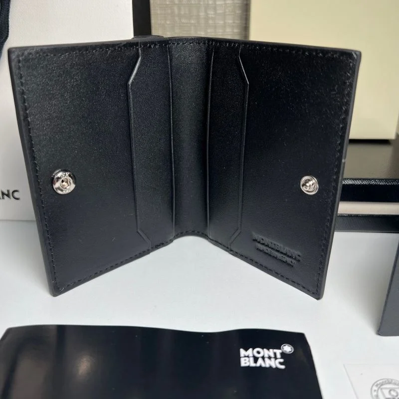 Montblanc Wallets Purse HighQuality 38446