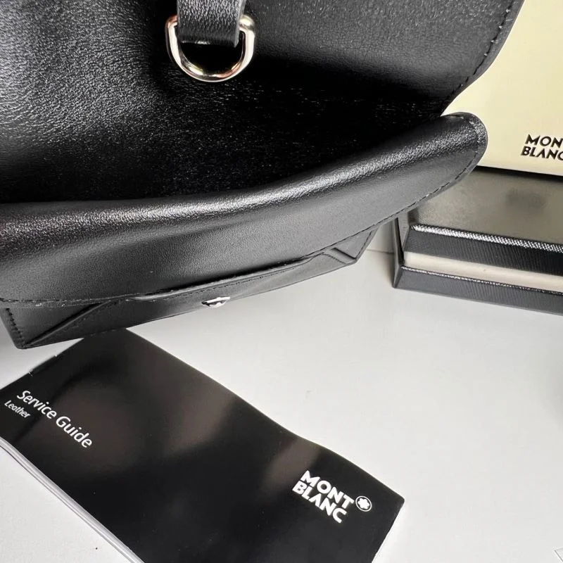Montblanc Wallets Purse HighQuality 38446