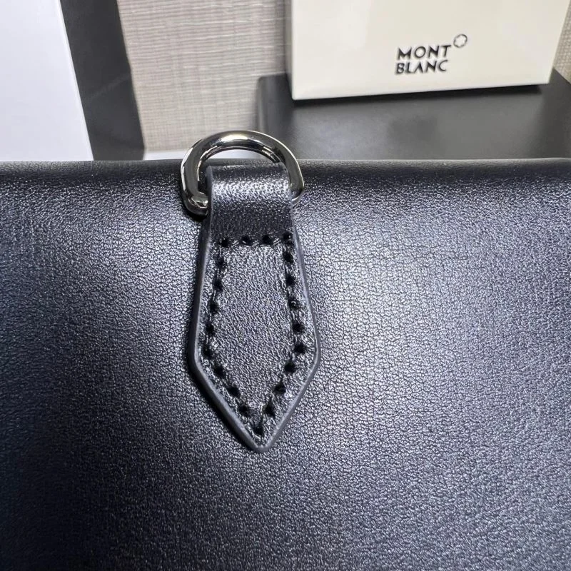 Montblanc Wallets Purse HighQuality 38446