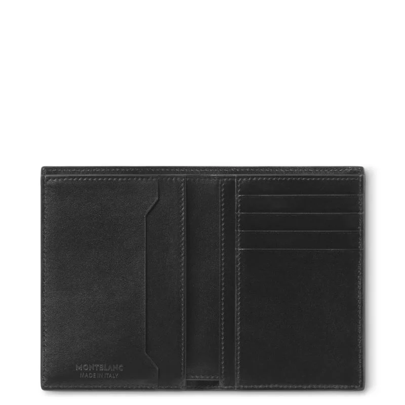 Soft Montblanc Wallets Purse 38432