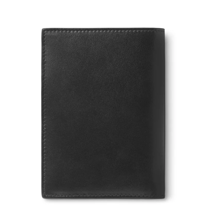 Soft Montblanc Wallets Purse 38432