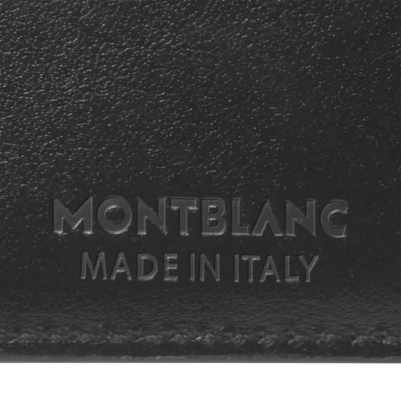 Soft Montblanc Wallets Purse 38432