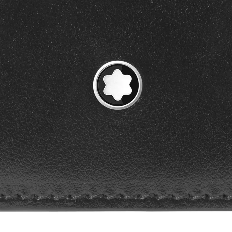 Soft Montblanc Wallets Purse 38432