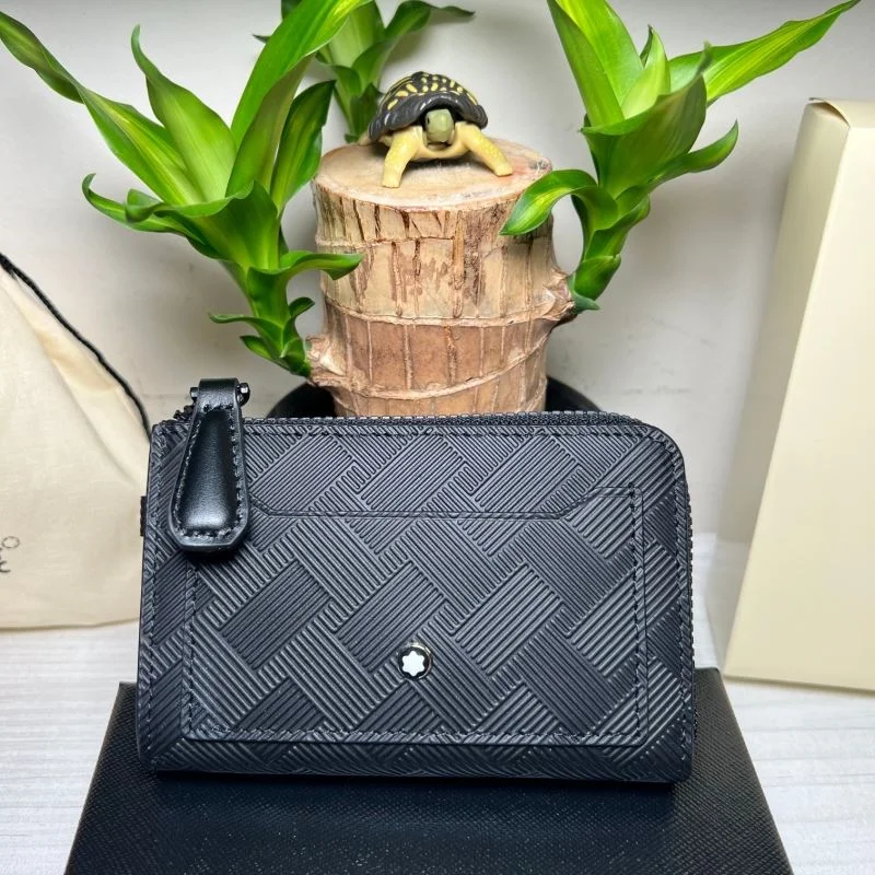Montblanc Wallets Purse UrbanStyle 38443