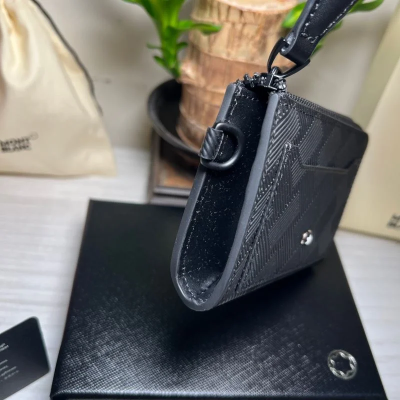 Montblanc Wallets Purse UrbanStyle 38443