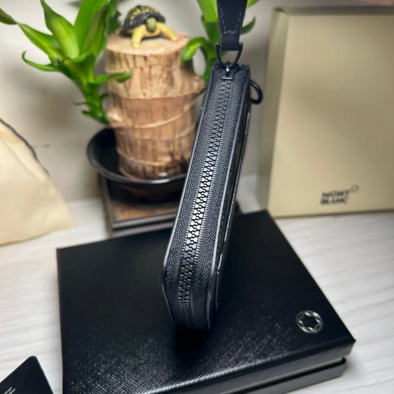 Montblanc Wallets Purse UrbanStyle 38443