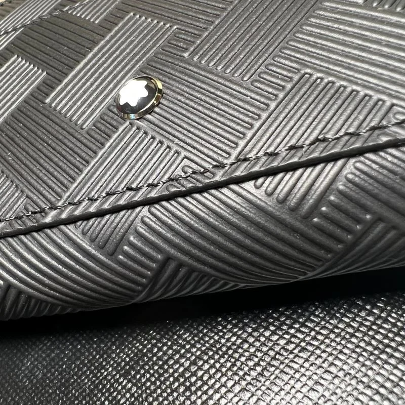 Montblanc Wallets Purse UrbanStyle 38443
