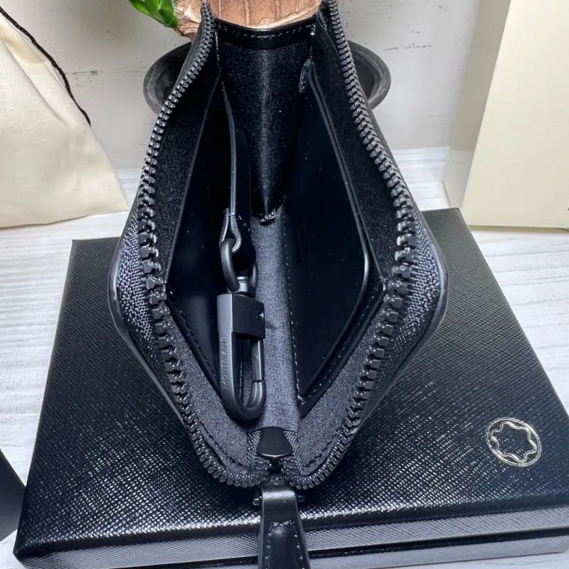 Montblanc Wallets Purse UrbanStyle 38443