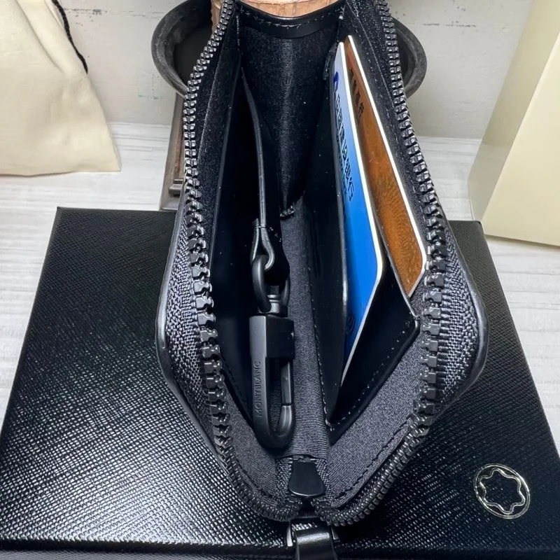Montblanc Wallets Purse UrbanStyle 38443