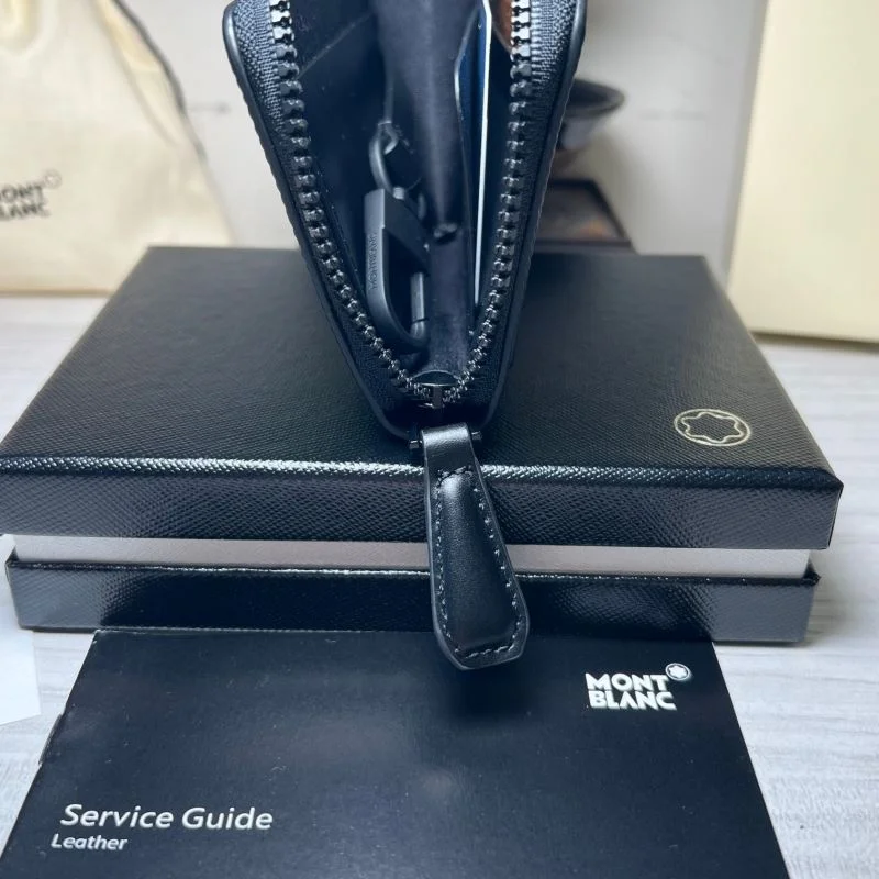 Montblanc Wallets Purse UrbanStyle 38443