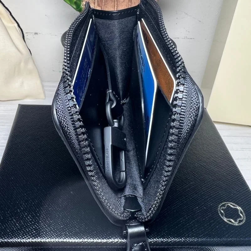 Montblanc Wallets Purse UrbanStyle 38443