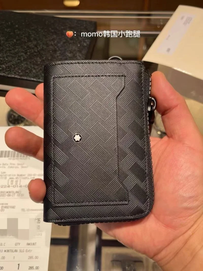 Montblanc Wallets Purse UrbanStyle 38443