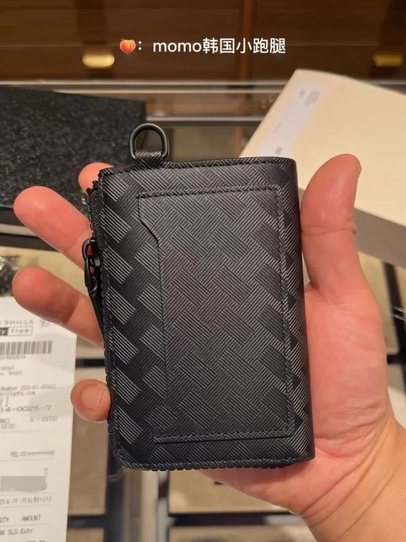 Montblanc Wallets Purse UrbanStyle 38443