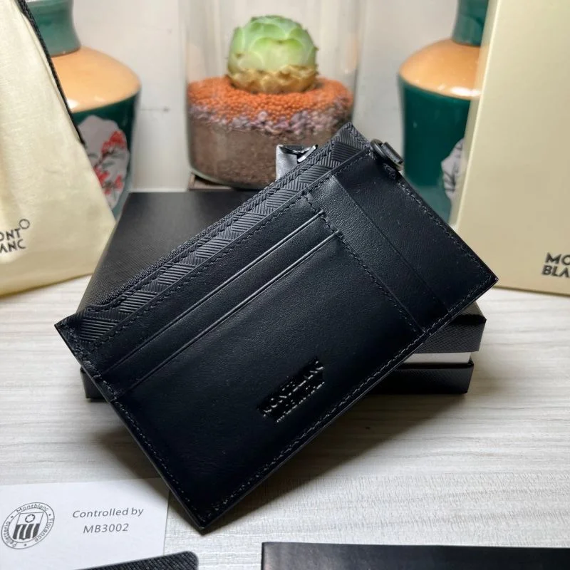 Montblanc Wallets Purse Youthful 38450