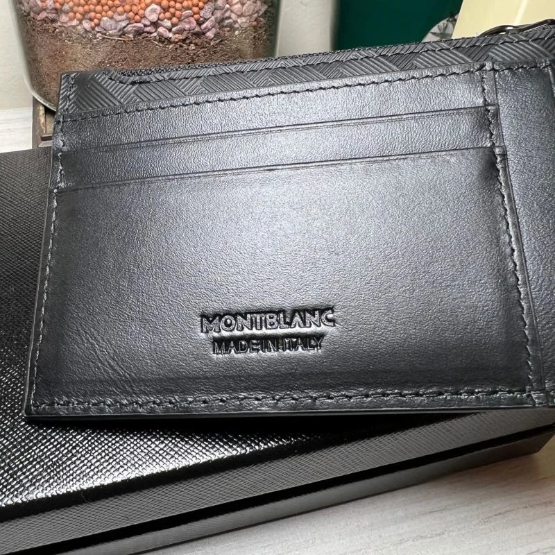 Montblanc Wallets Purse Youthful 38450