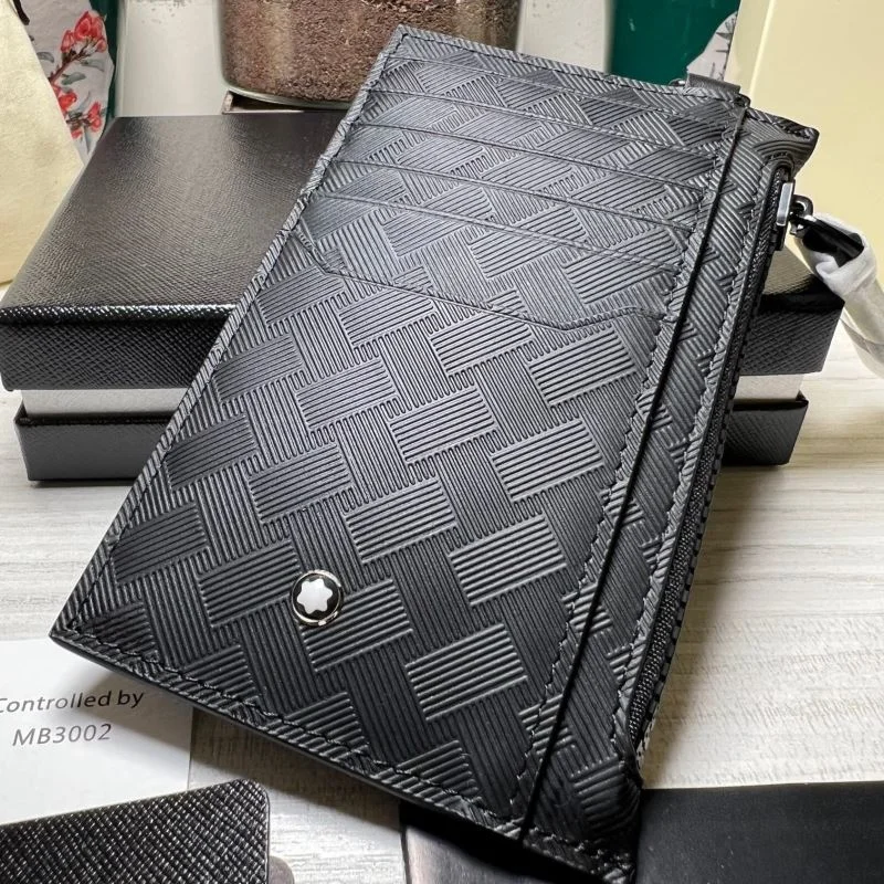 Montblanc Wallets Purse Youthful 38450
