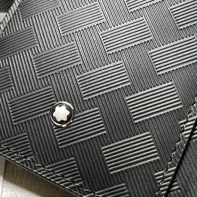 Montblanc Wallets Purse Youthful 38450