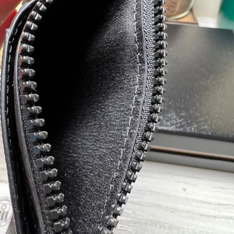 Montblanc Wallets Purse Youthful 38450