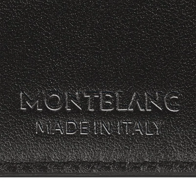 Montblanc Wallets Purse Youthful 38450