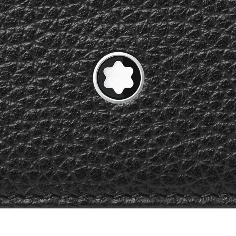 Montblanc Wallets Purse FastDry 38429