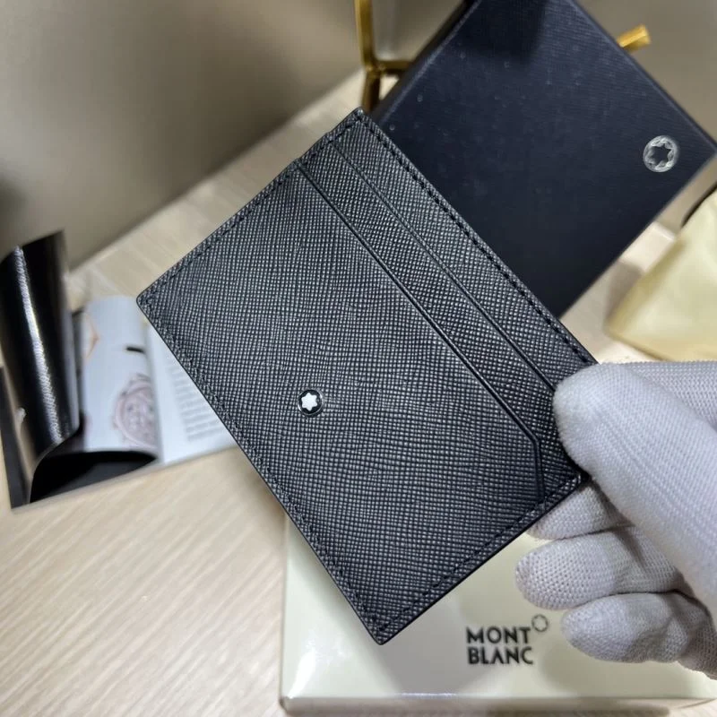 TimelessDesign Montblanc Wallets Purse 38415