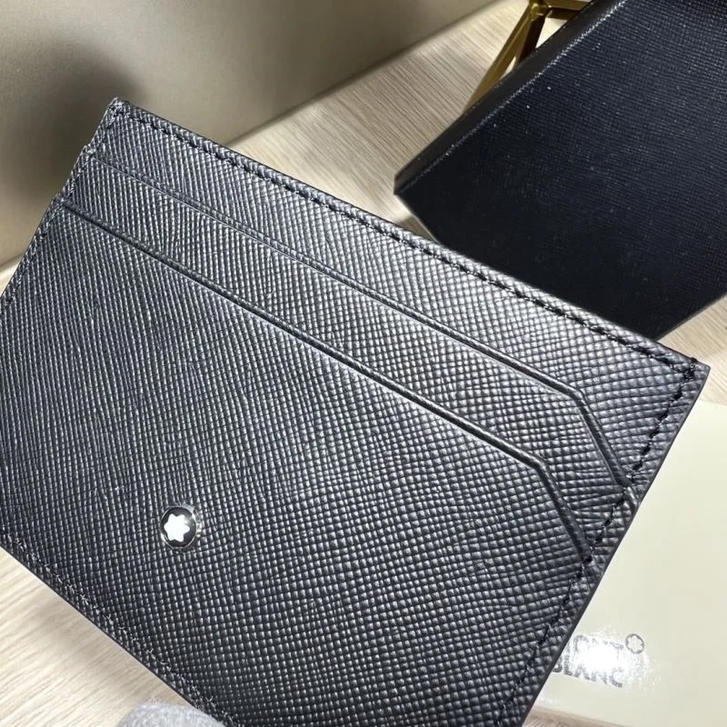 TimelessDesign Montblanc Wallets Purse 38415