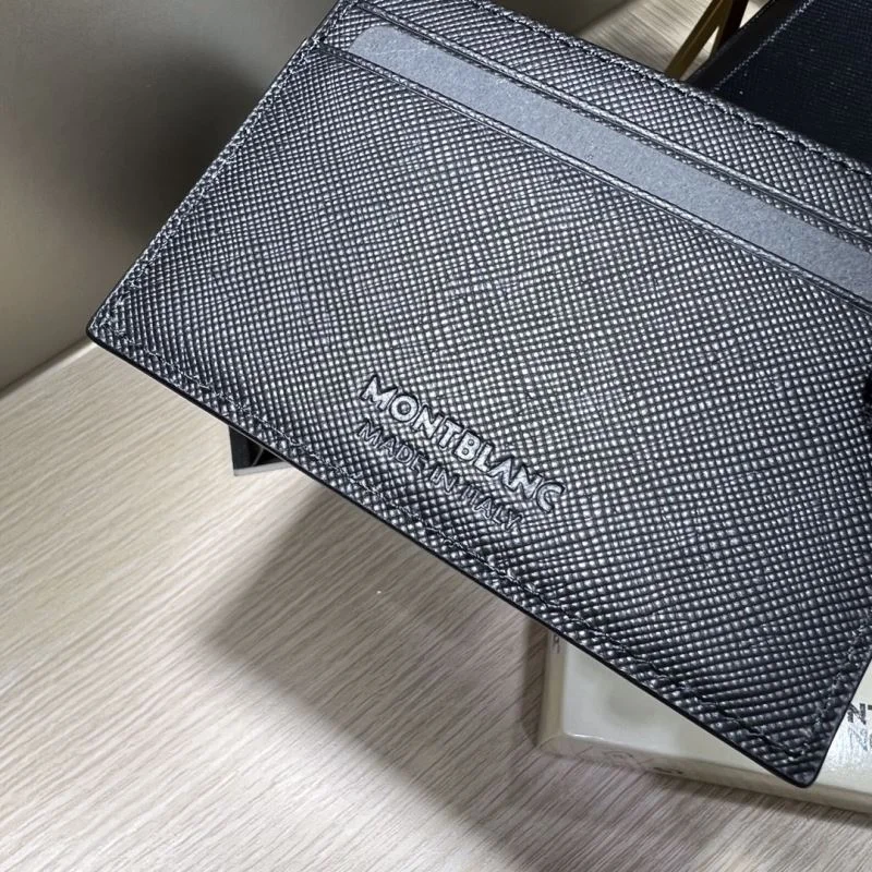 TimelessDesign Montblanc Wallets Purse 38415