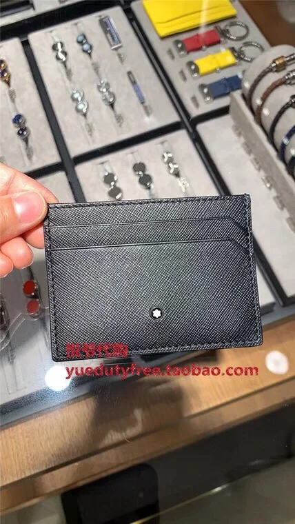 TimelessDesign Montblanc Wallets Purse 38415