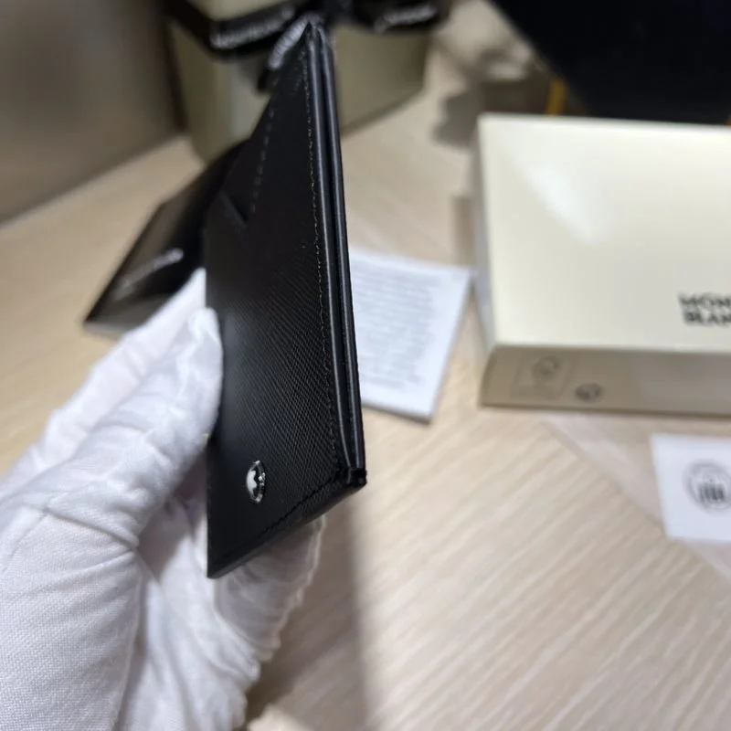 Montblanc Wallets Purse Bold 38414