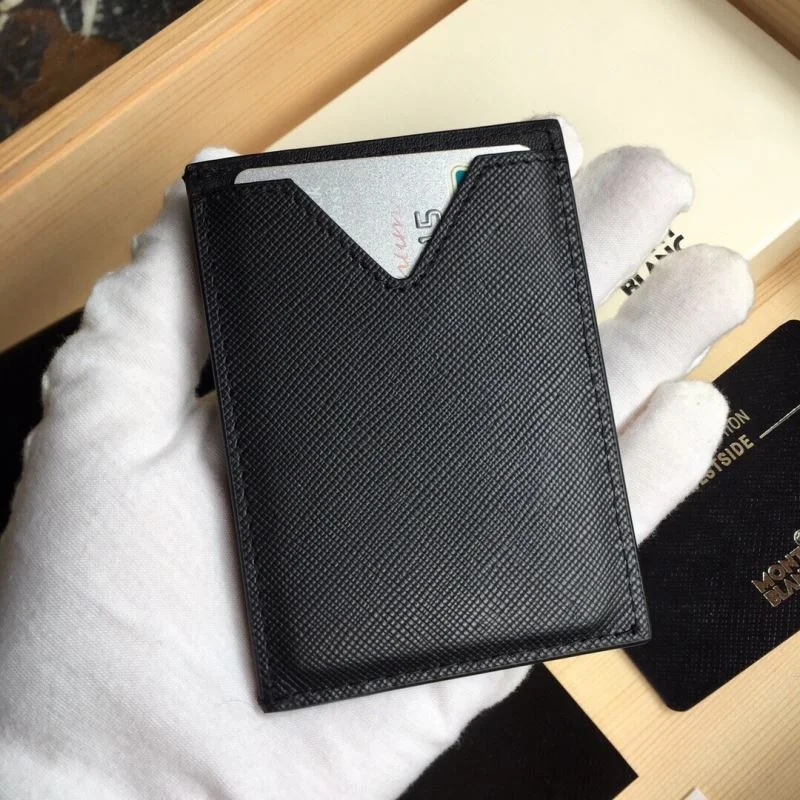 Montblanc Wallets Purse Bold 38414
