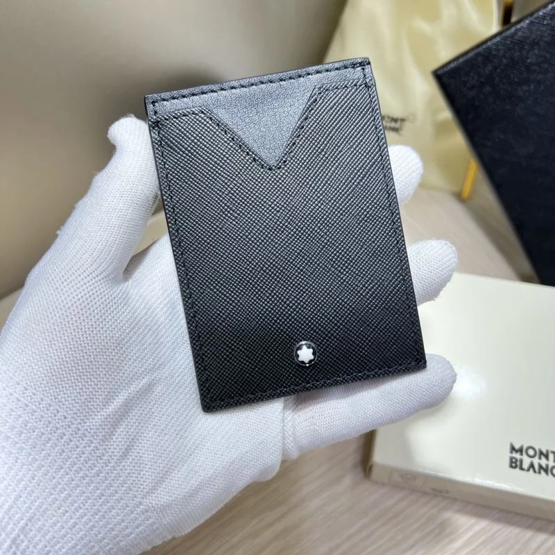 Montblanc Wallets Purse Bold 38414